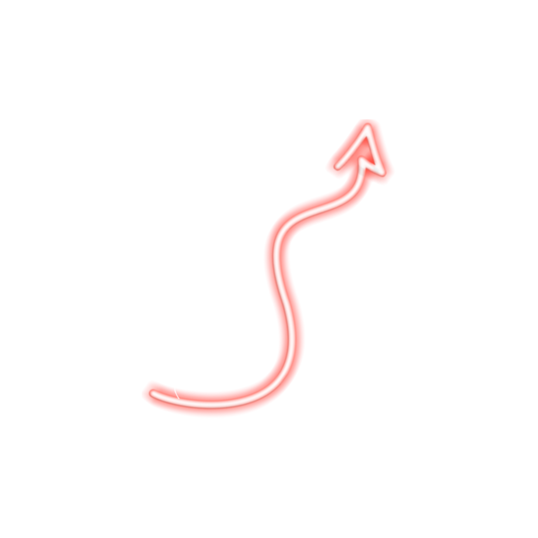 Хвост черта