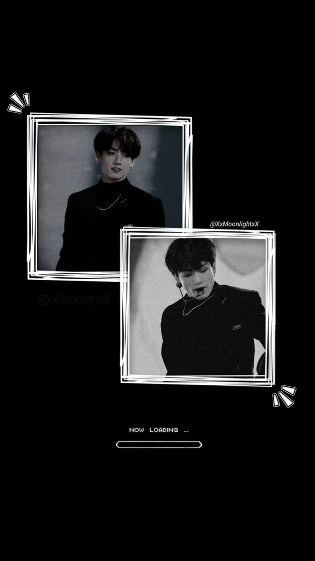 Bts Wallpaper Jungkook Image By Xxmooniightxx Bts Wallpaper Jungkook Image By Xxmooniightxx