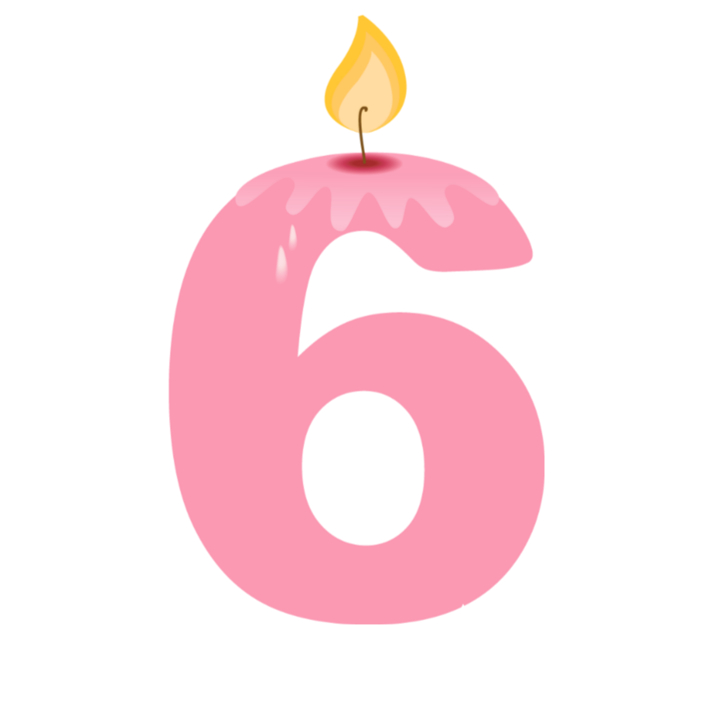 Красивая 6 на день рождения. Свечка цифра 6. Цифра 6 розовая. Цифра 6 розовая красивая. Цифоа 6 ртзоаая.