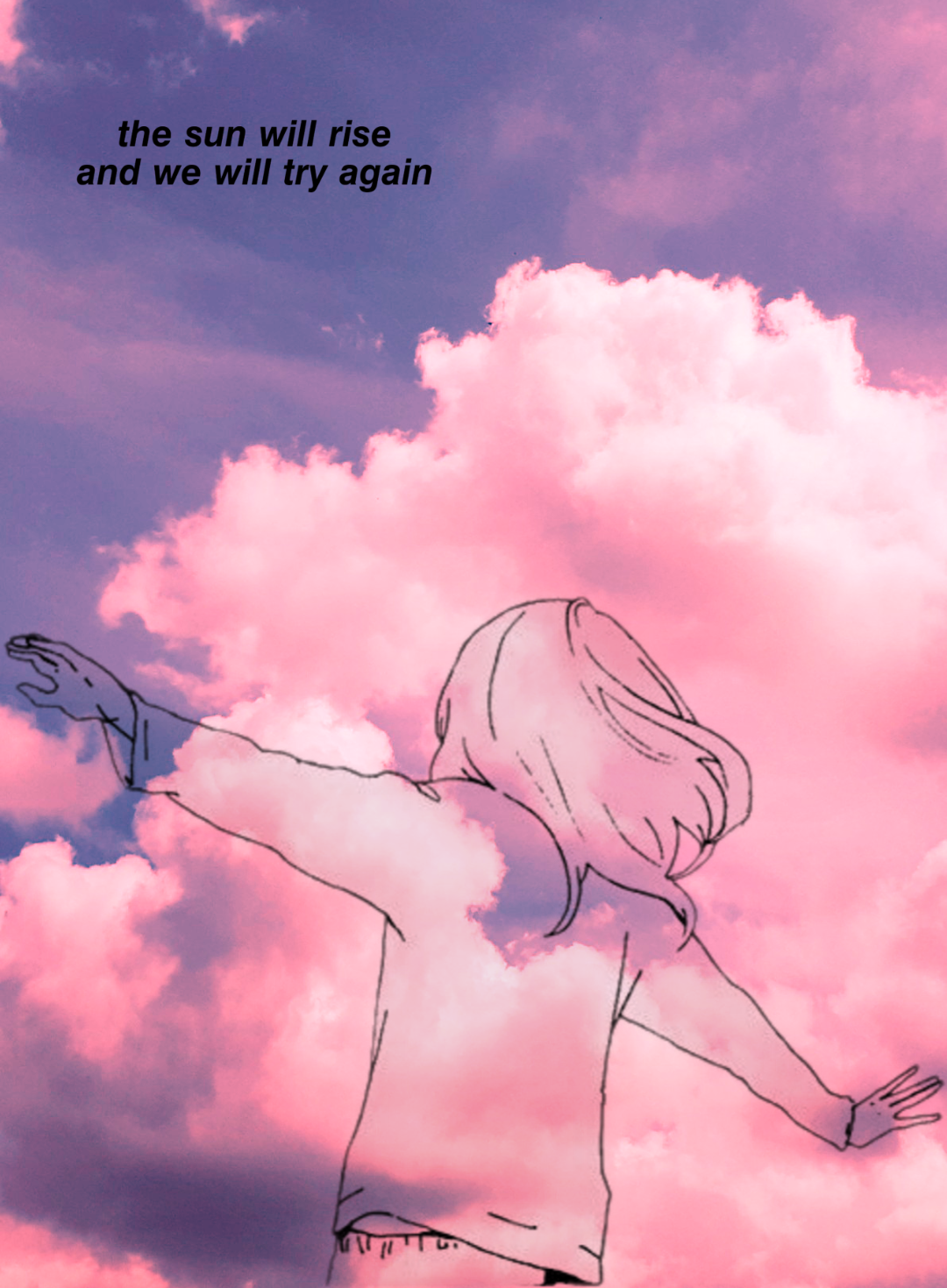 Tumblr Aesthetic Cloud Clouds Image By Giveaway