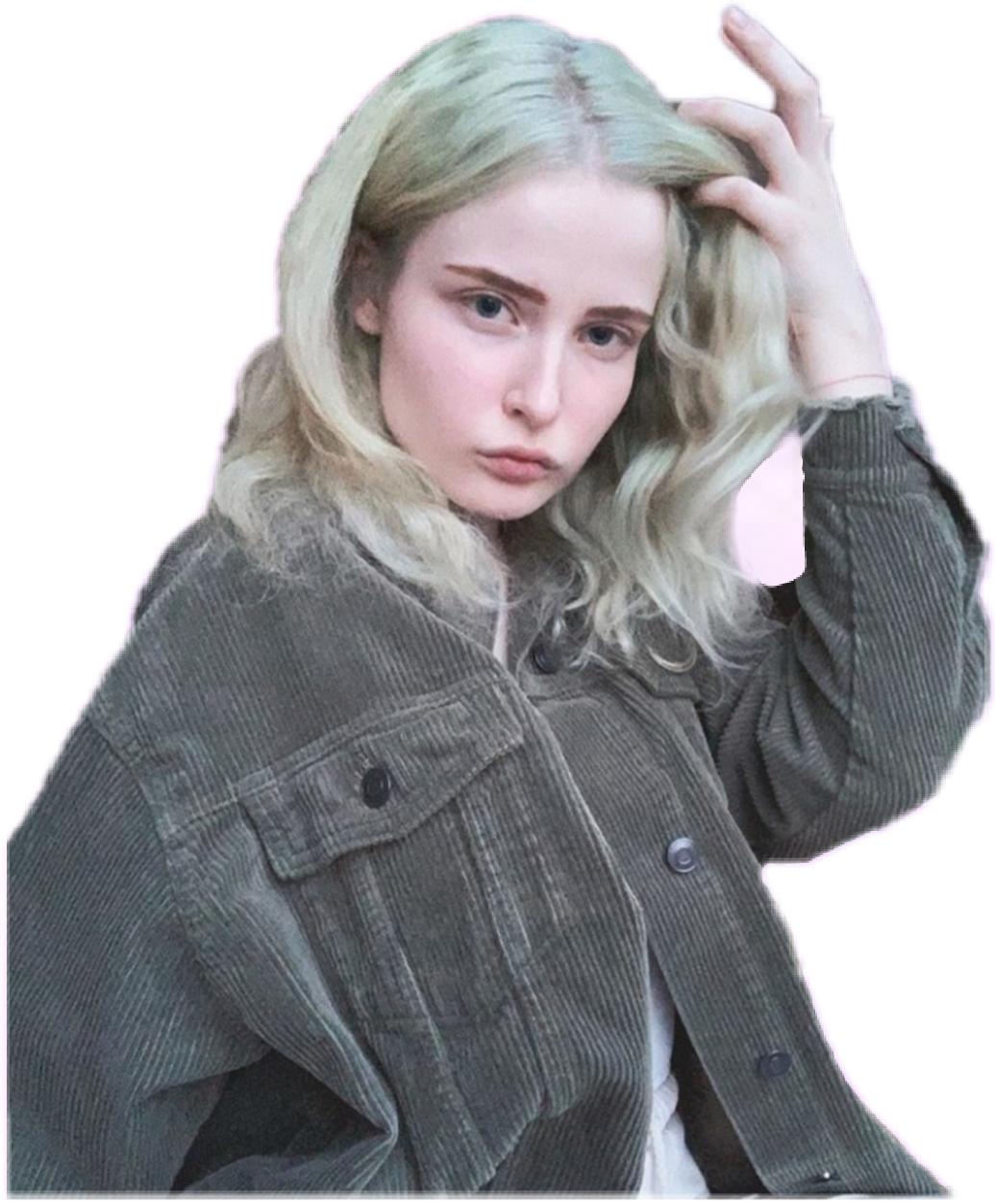 даша freetoedit #даша sticker by @aidytgg_inst