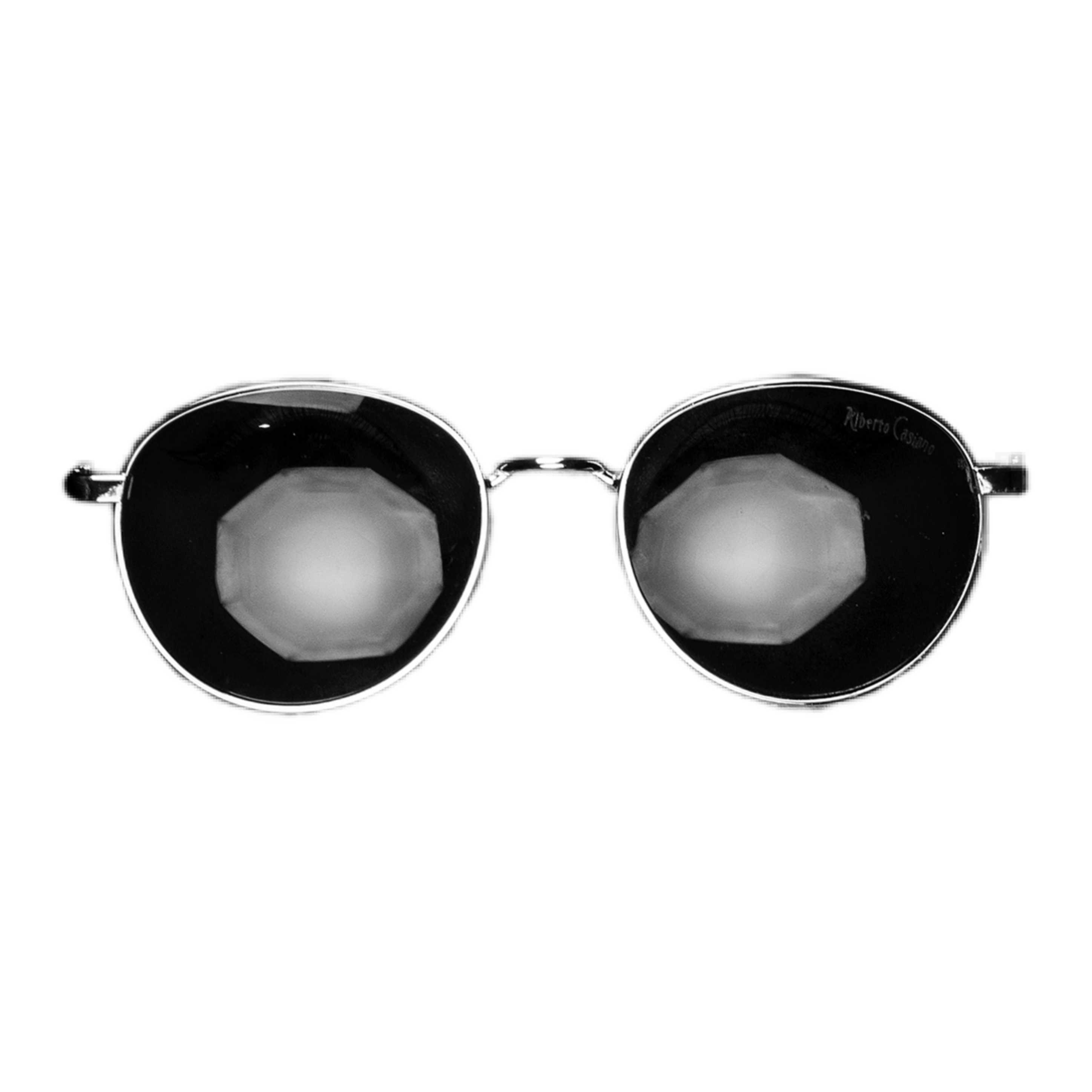 sunglasses blackandwhite sticker by @hannakochensperger