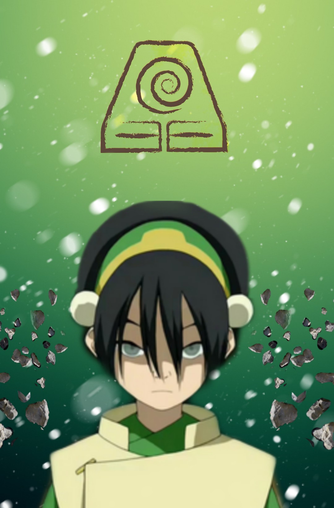 Toph Beifong Wallpaper Avatarthelastairbender Tophbei Toph Beifong Wallpaper Avatarthelastairbender Tophbei