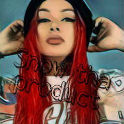 snowthaproduct freetoedit