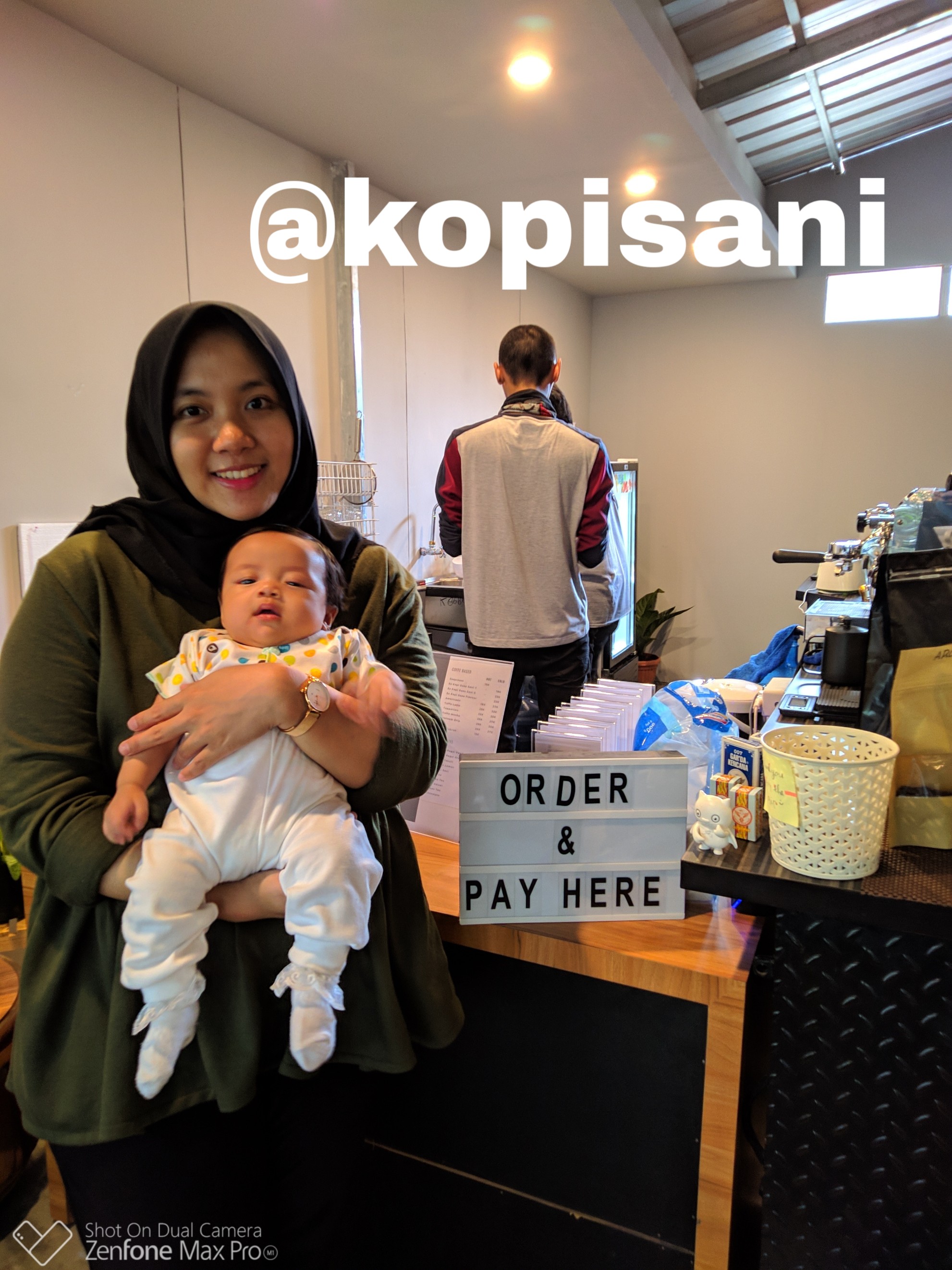 53+ Gambar Anak Kecil Ngopi Gratis