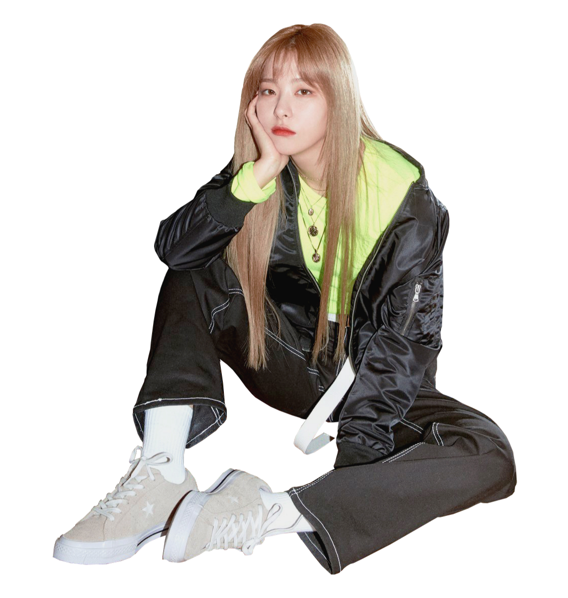 kpop seulgi freetoedit kpop sticker by __moonchild___