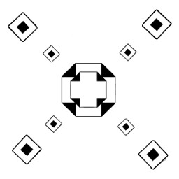 freetoedit sticker geometric geometricshapes geometry