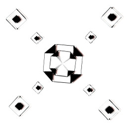 sticker geometric geometricshapes geometry geometrical freetoedit