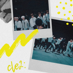 cle2yellow_wood cle2yellowwood. straykids stay cle2yellow