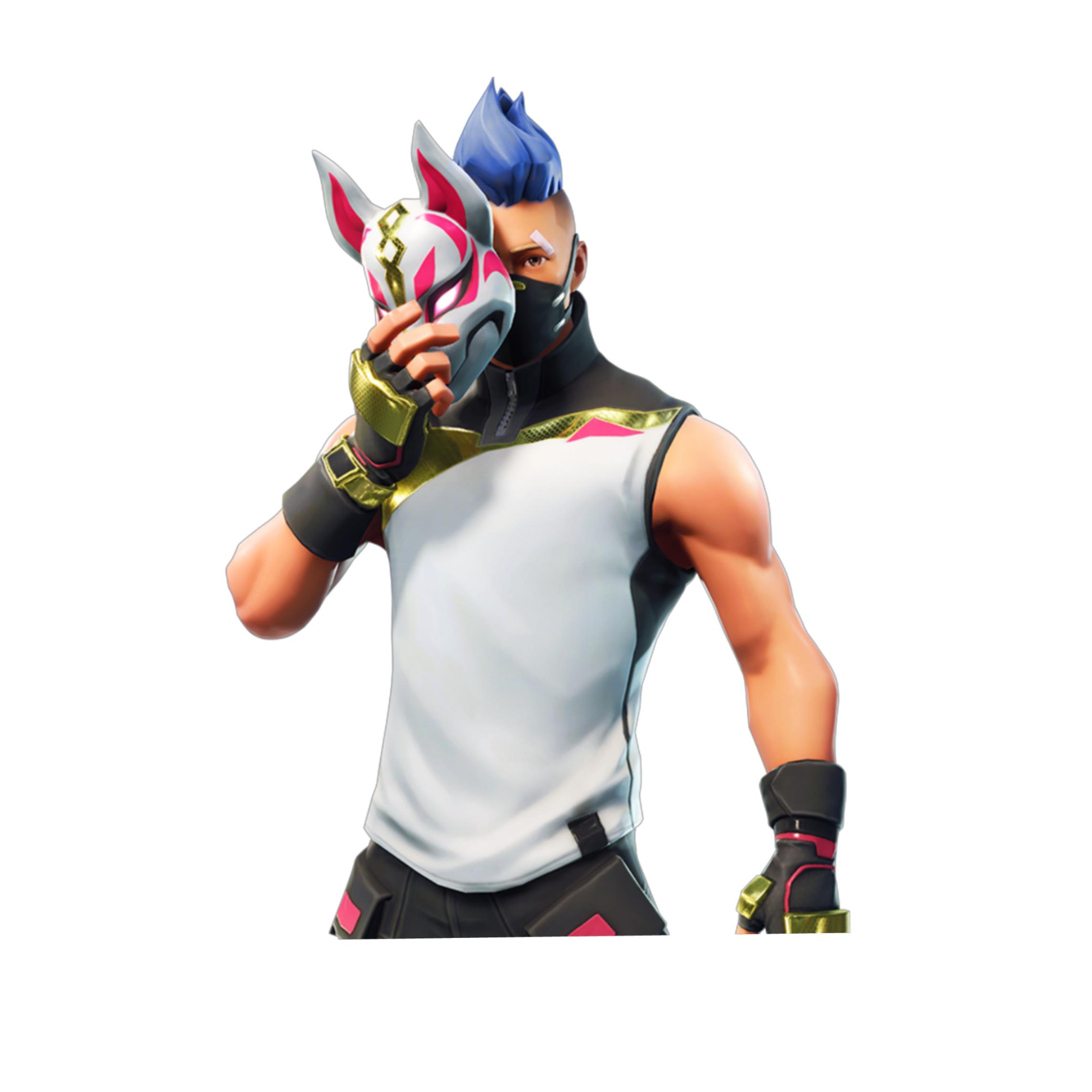 Drift Fortniteskins Freetoedit Sticker By Freddysavage