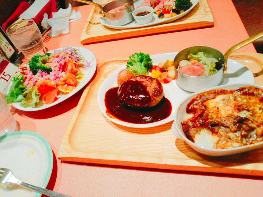 オシャレ 池袋 今日のお昼です おいしい ᐛ Image By みち オシャレ 池袋 今日のお昼です おいしい ᐛ Image By みち
