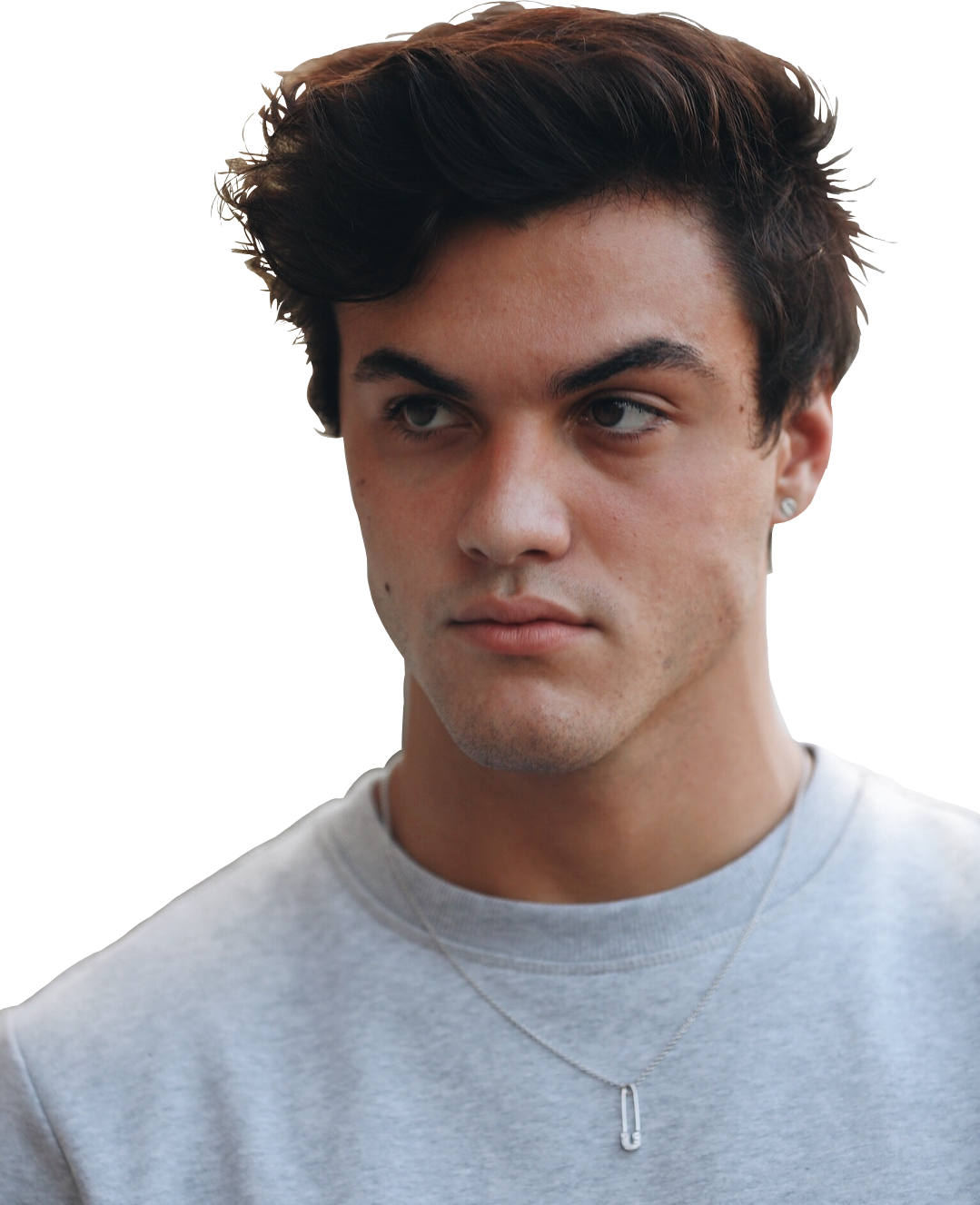 This visual is about ethandolan ethan dolan dolantwins model freetoedit #et...