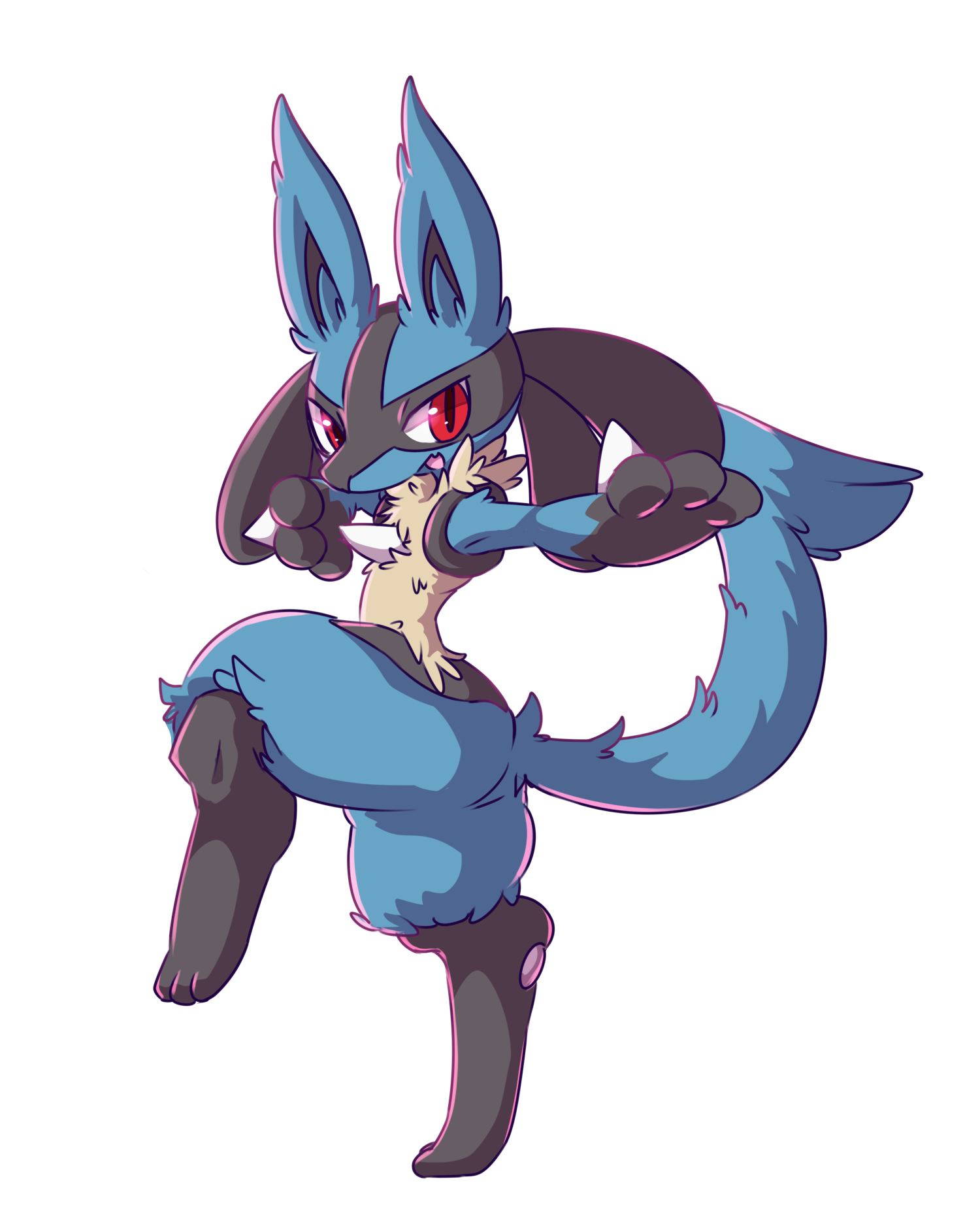 lucario,pokemon,pokèmon,pokemonsticker,anime,freetoedit.