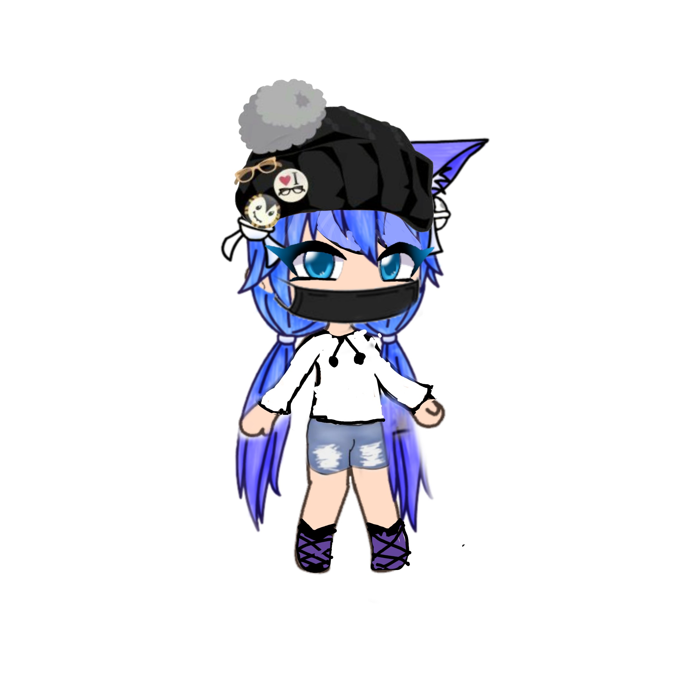 Hola Que Freetoedit hola que Onda Image By ginaar teaga4
