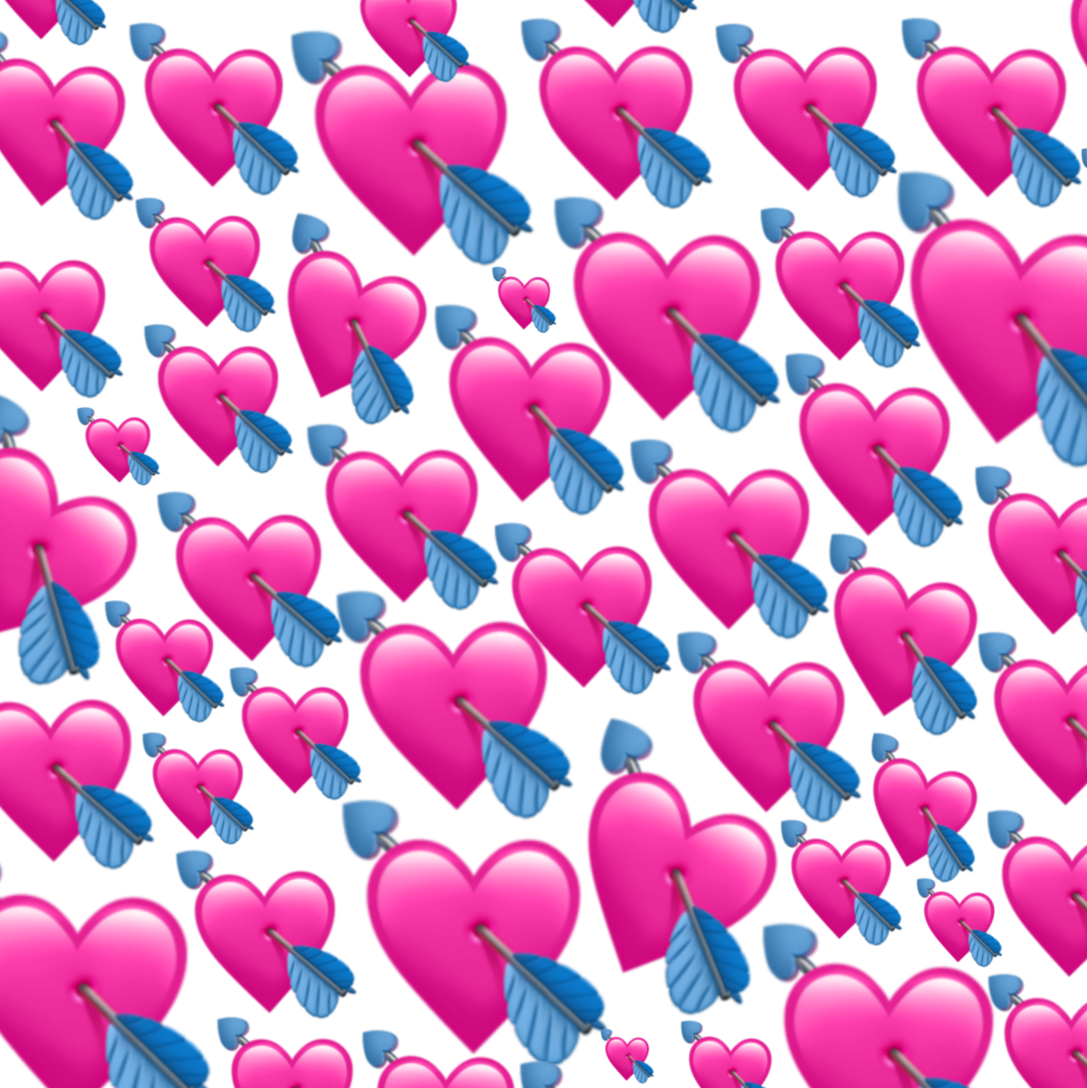 emoji overlay overlays heart cool sticker by @0verlays