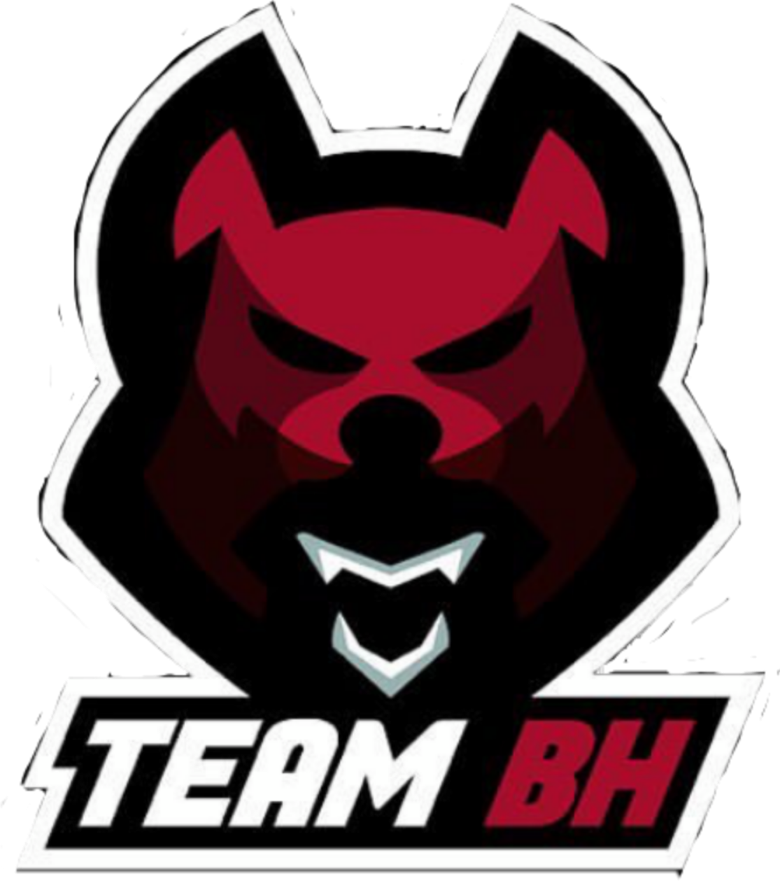 Лого макер логотип клан. Логотип BH. BH клан. Стикеры для клана.