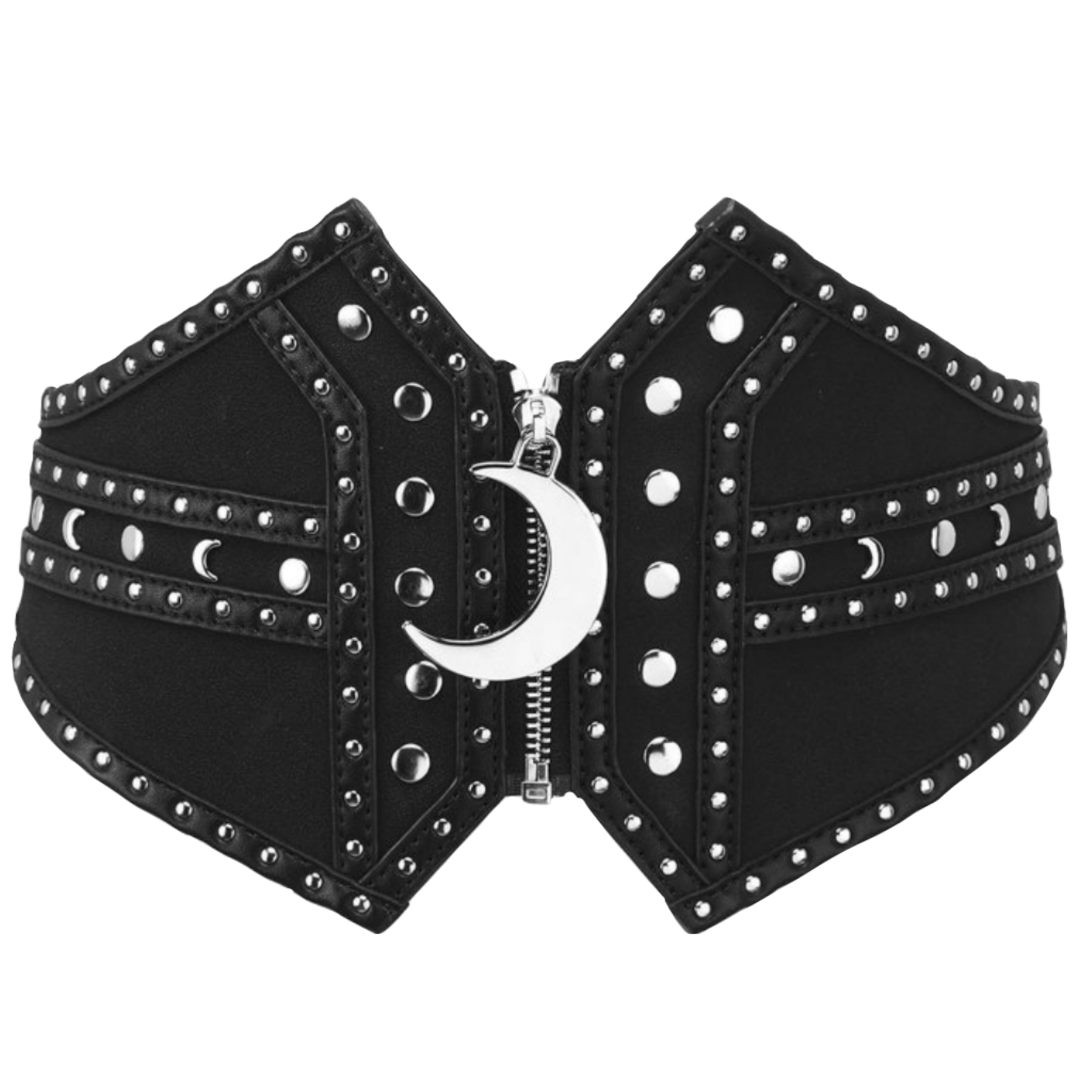 killstar belt corset gothic freetoedit sticker by @julikez