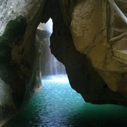 cueva cave spain andalucia fotografia pcblueandwhite pcwaterislife pcpowerofnature powerofnature