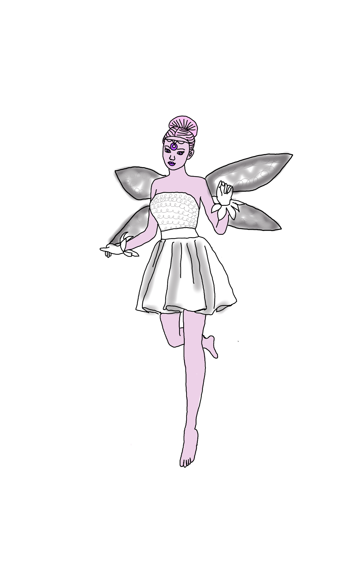 fairy-freetoedit-fairy-sticker-by-jakethemoss4