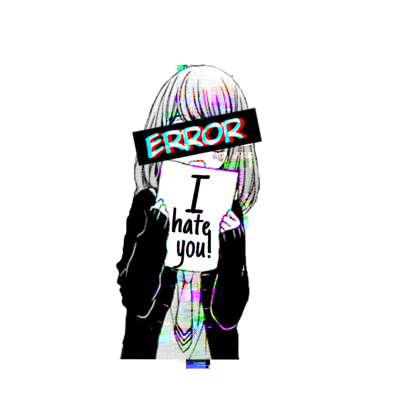 Sadgirl Freetoedit Sad Sadgirl Sticker By Mirunadragu 3159