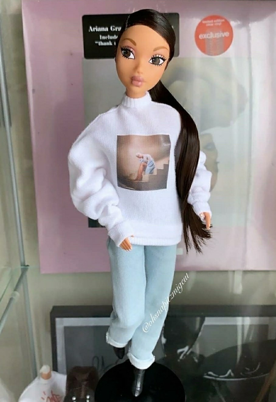 ariana doll