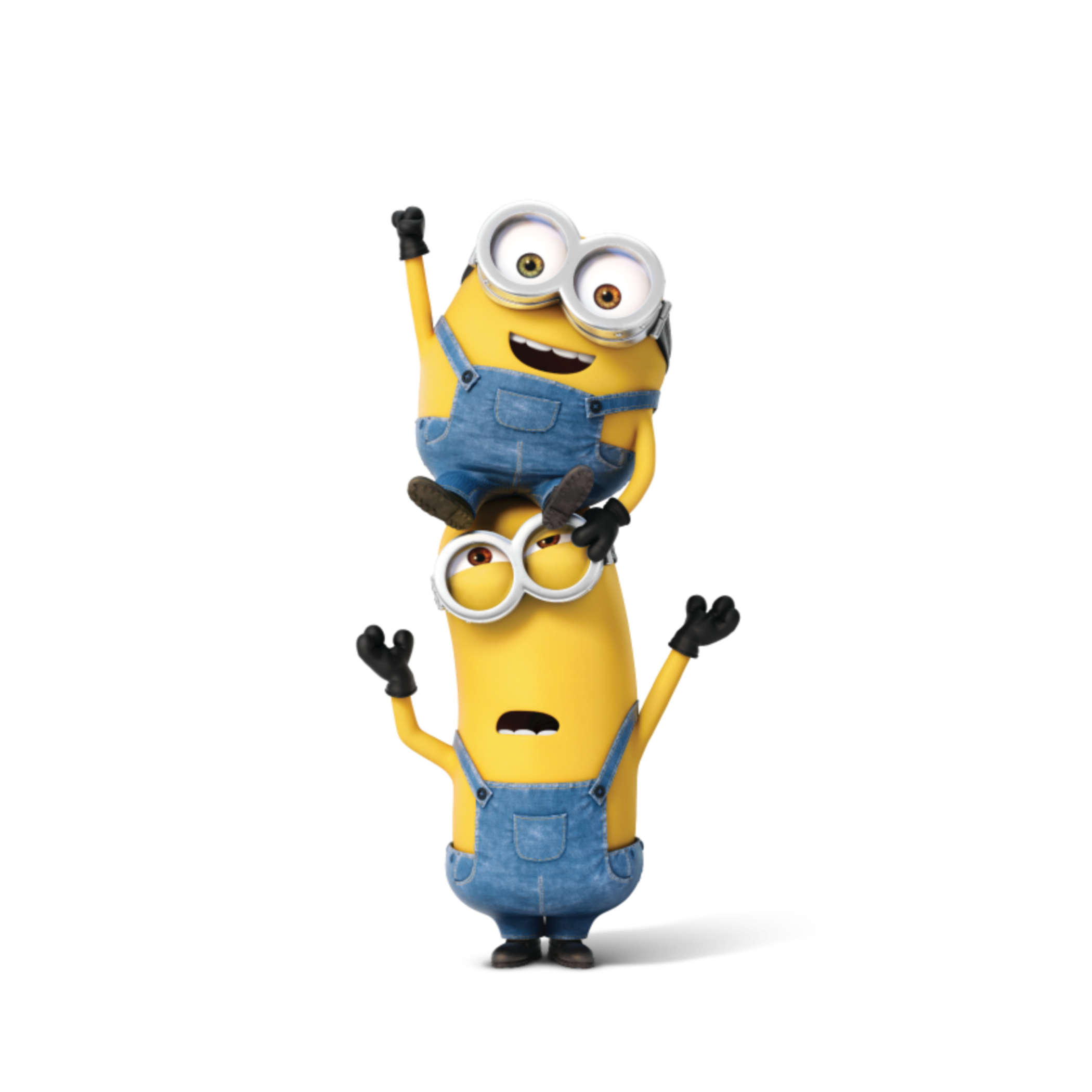 Minion emoji for iphone