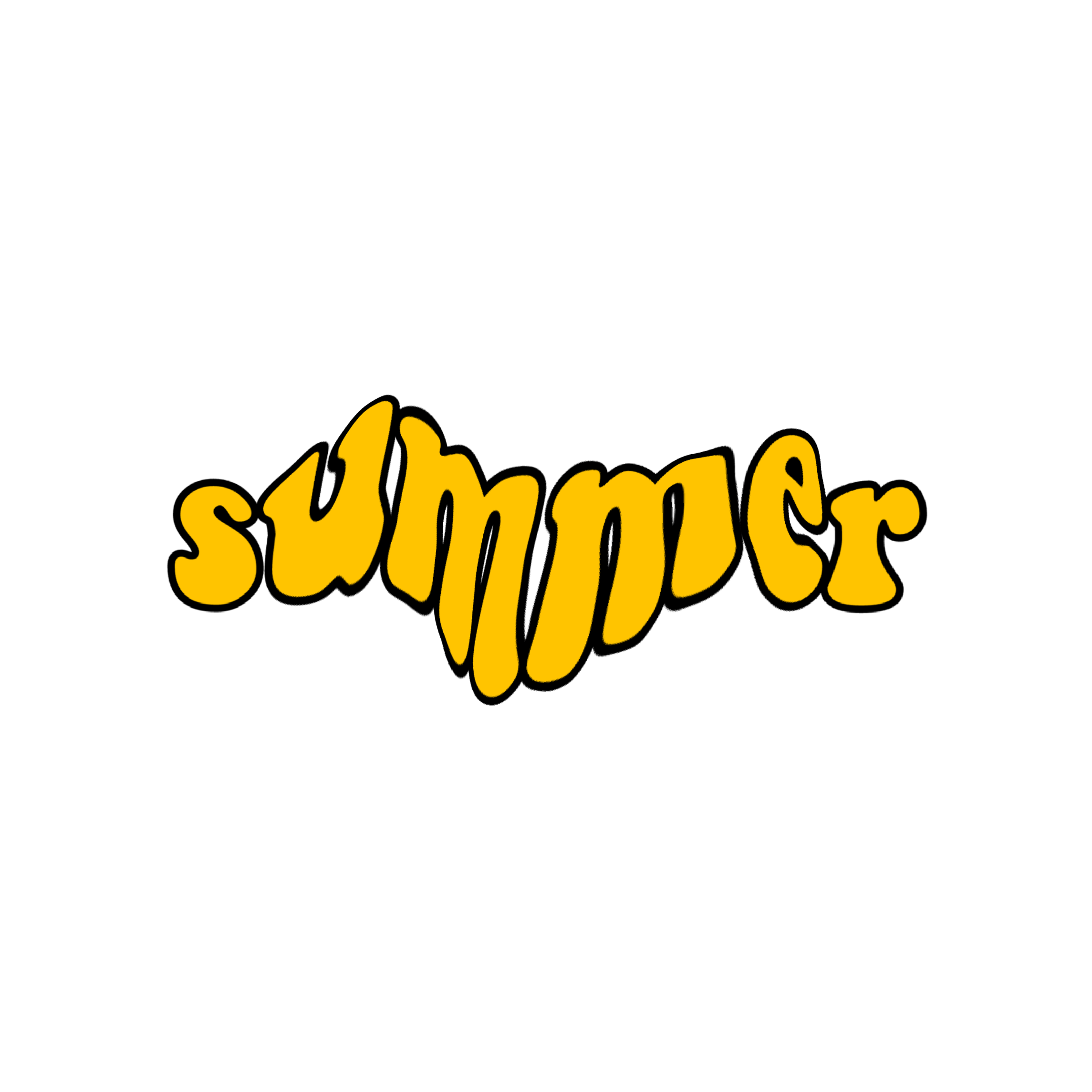 Summer Freetoedit Summer Sticker By Badsadbun