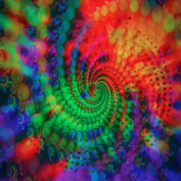 freetoedit trippy psychedelic vibrant justforfun colorful spiral surreal picsartedit lightroom mirpar02