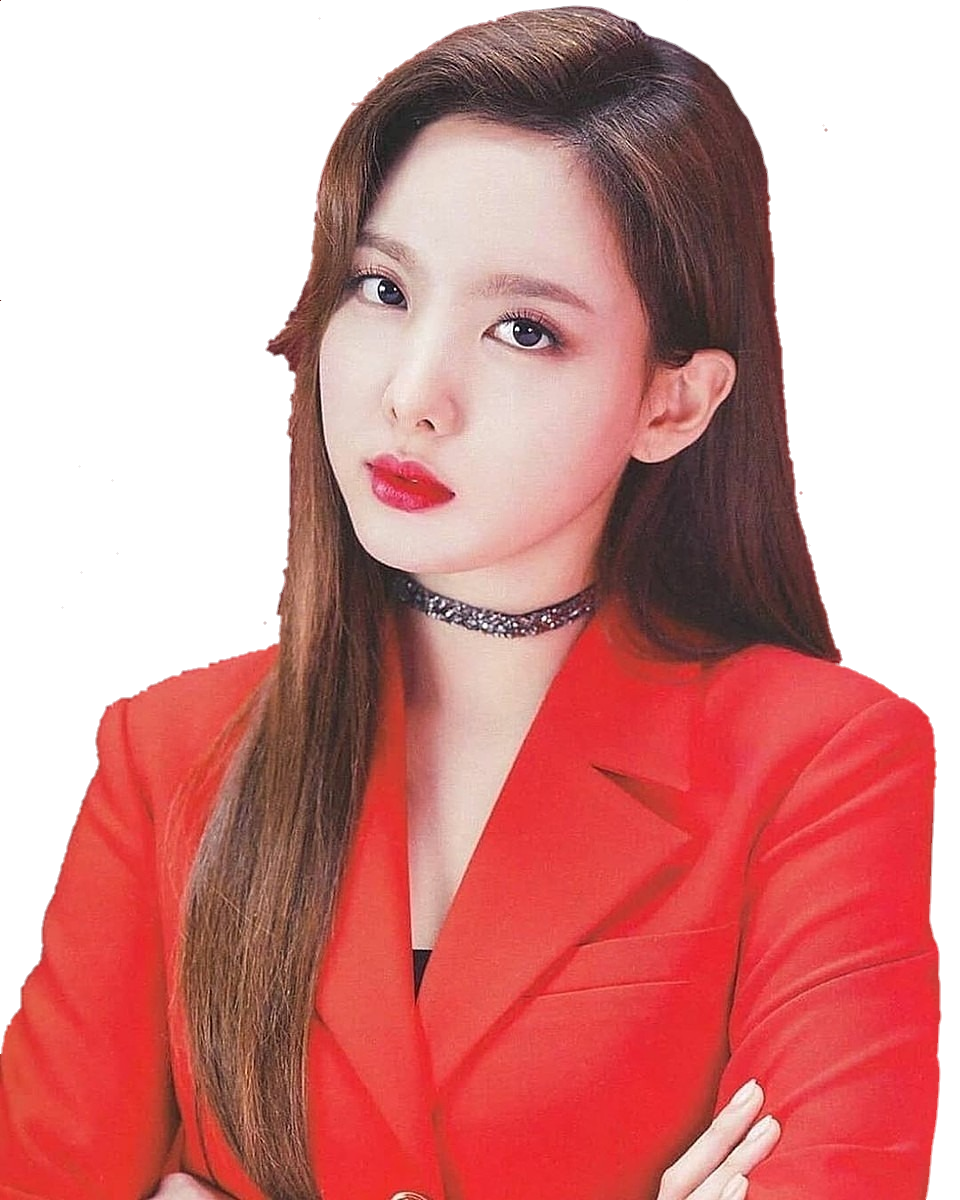 Freetoedit Twice Nayeon Freetoedit Sticker By Hyeimie 3633