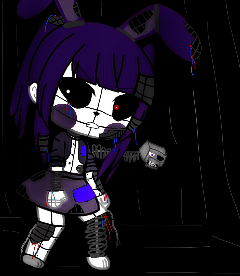 freetoedit gacha gachalife gachaedit gachalifeedit fnaf...