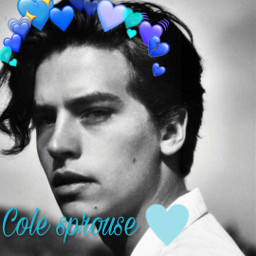 freetoedit colesprouse
