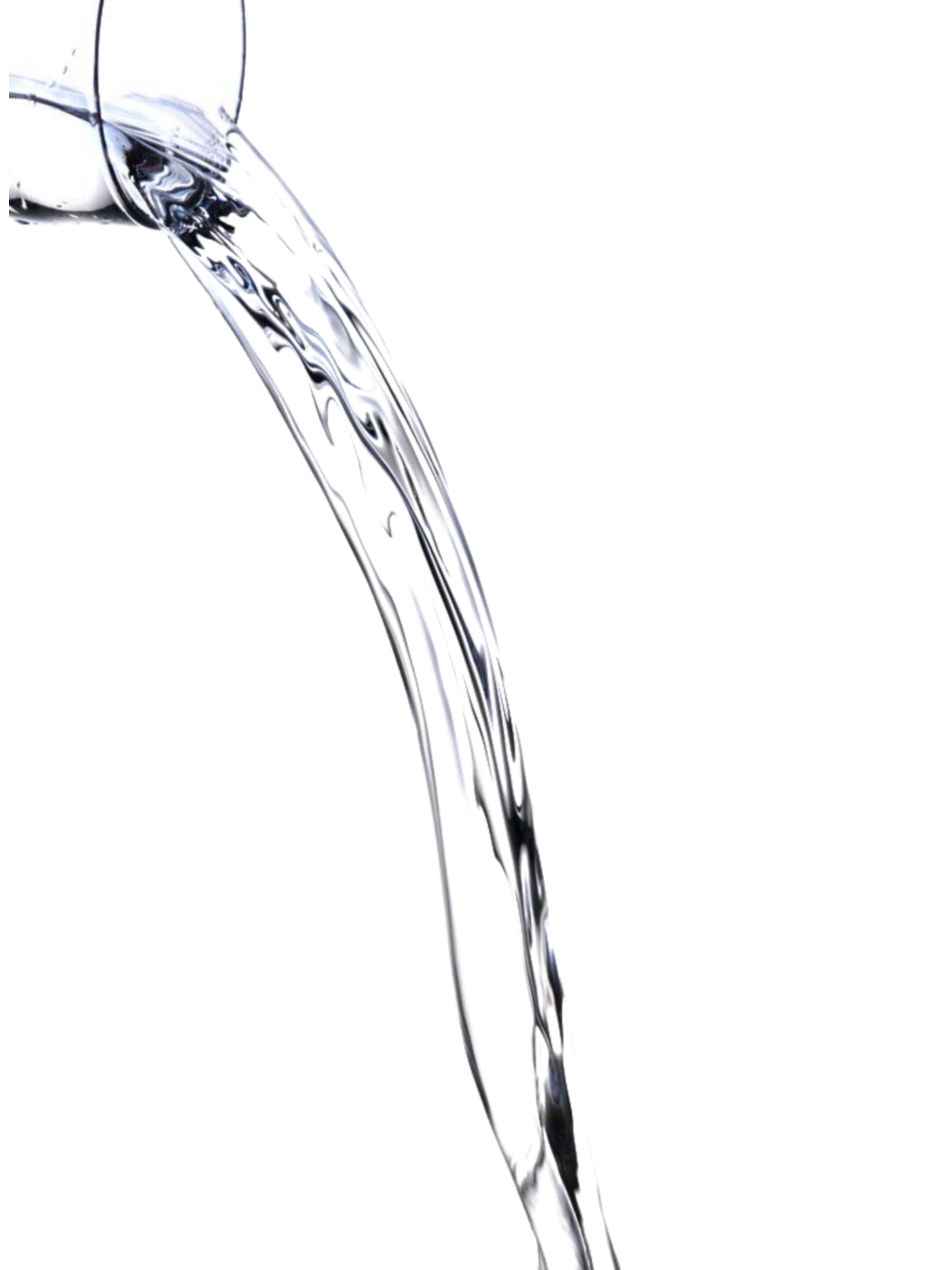 Струя Воды Пнг