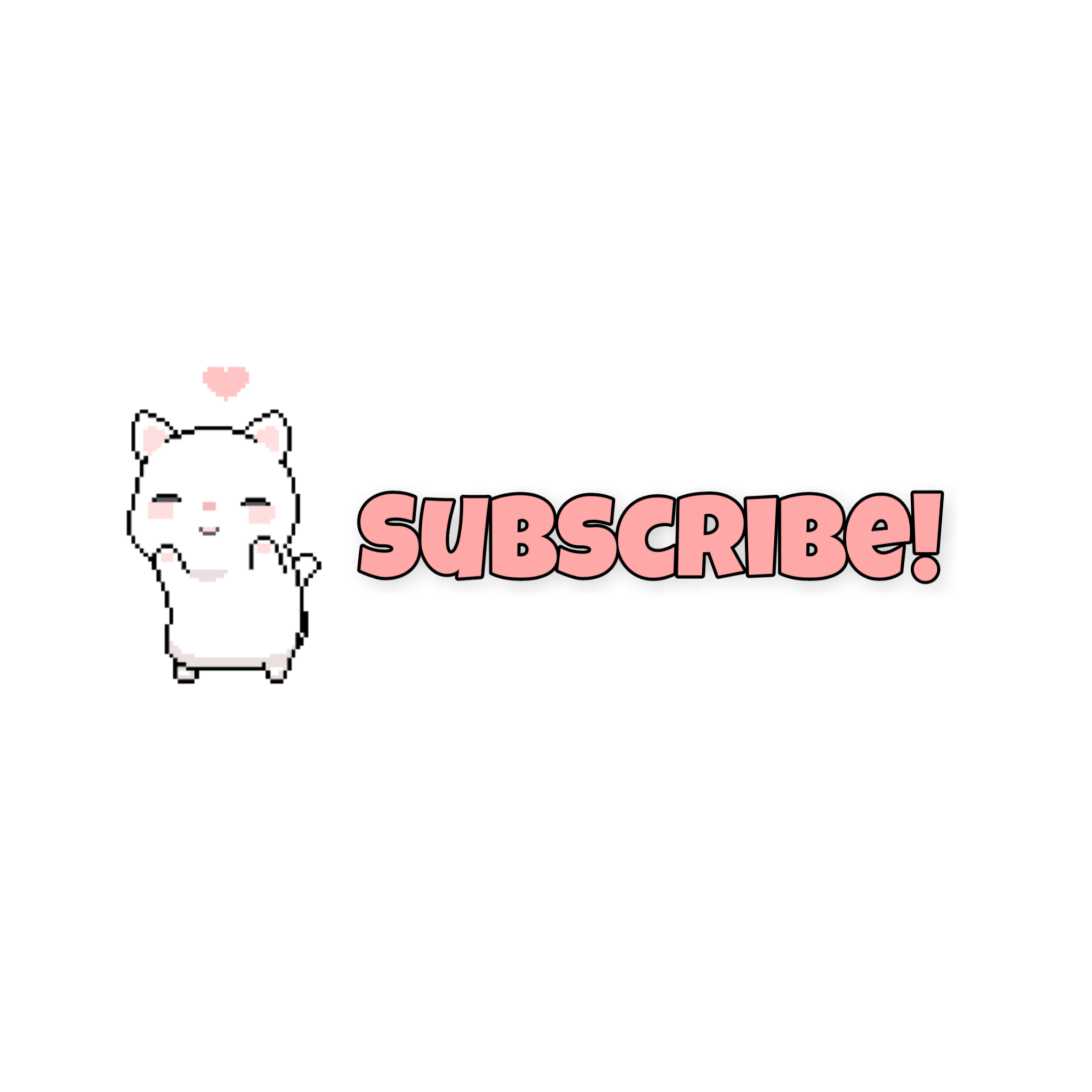 Subscribe Freetoedit Subscribe Sticker By Raquellylawanny