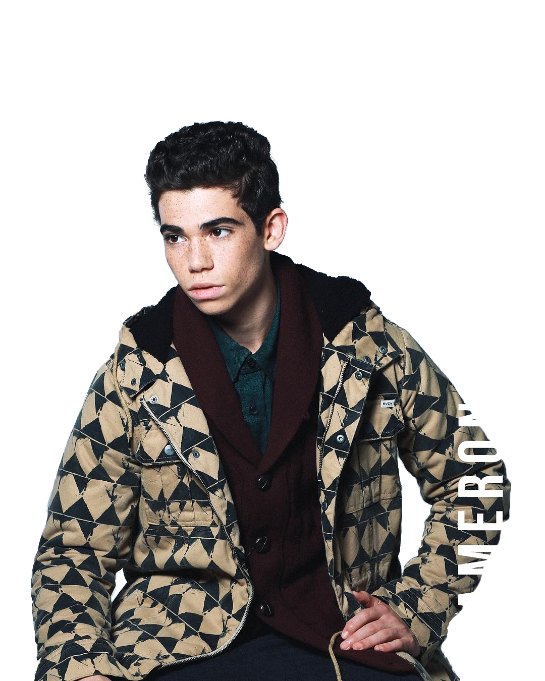 Камерон бойс {Cameron Boyce}. Кэмерон бойс в 20 лет. Кэмерон бойс в куртке.