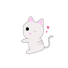 cat cute soft uwu kitten freetoedit