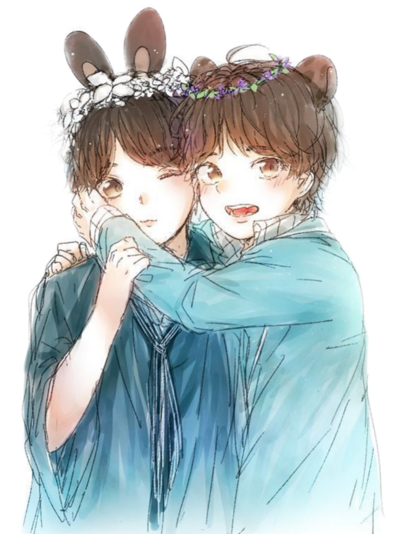 Фанфик вигу. BTS Vkook Чиби. BTS Vkook Art. BTS Art Вигуки. BTS taekook.