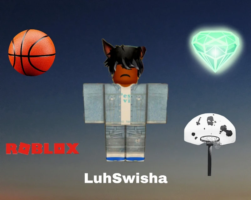 Roblox Gaming Pro Image By Jaylonwilliams363