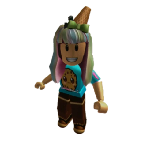 Largest Collection Of Free To Edit Cookieswirlc Stickers - cookieswirlc roblox avatar