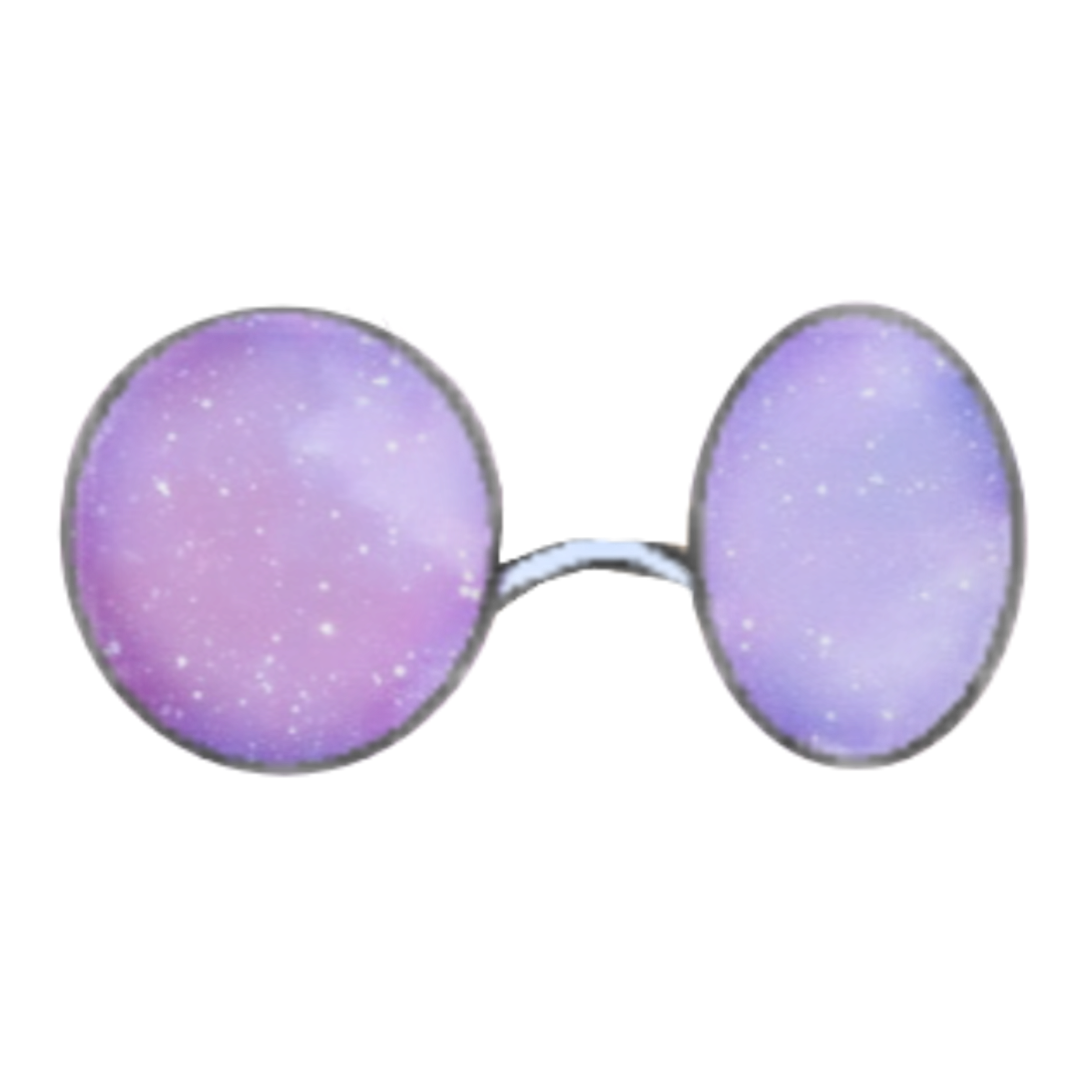 Gacha Life Glasses Transparent Background IMAGESEE