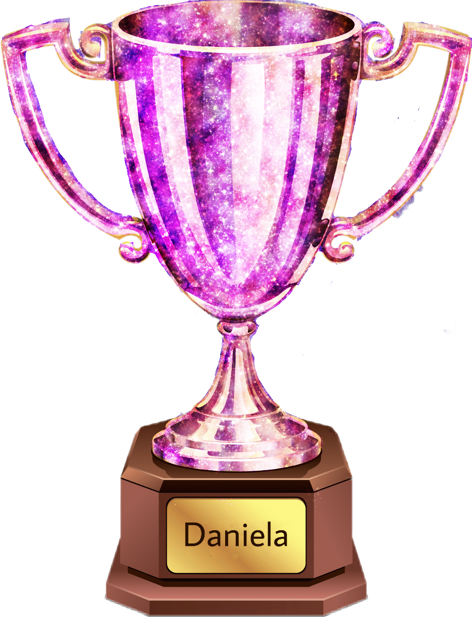 Freetoedit Sctrophy Trophy Sticker By danielarotondo99