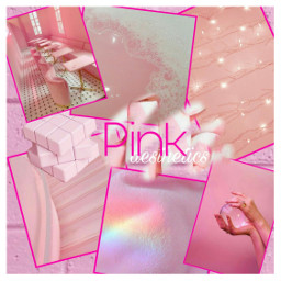 freetoedit aesthetic pinkaesthetic pink