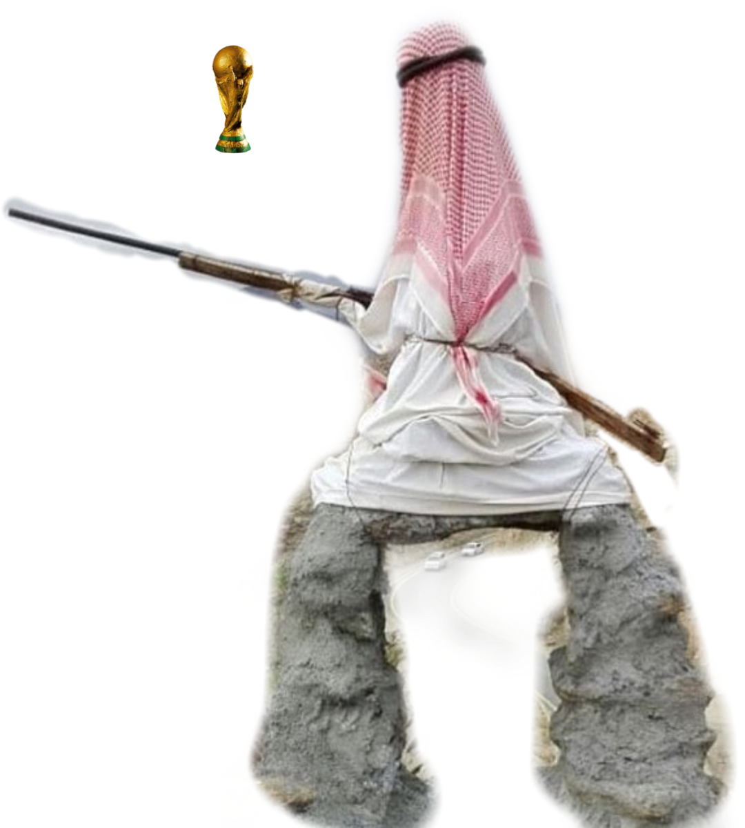 Freetoedit Trophy Sctrophy Sticker By wdaha