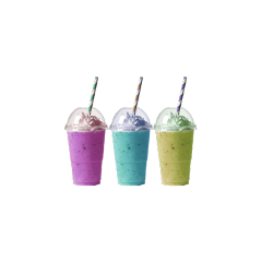 freetoedit overlays frappe starbucks colores