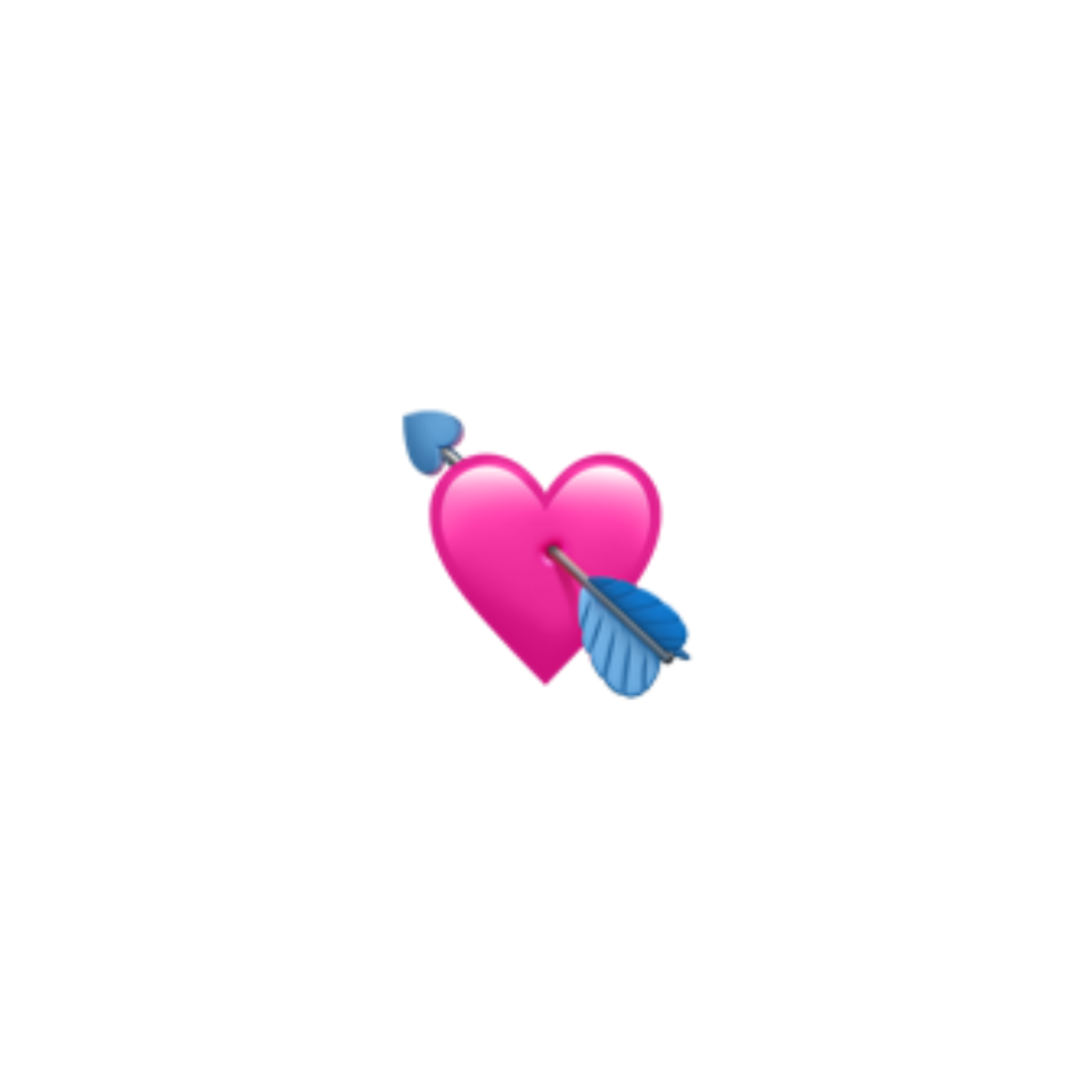 heartmeme iphoneemoji heart bts fanclub sticker by @jthxi