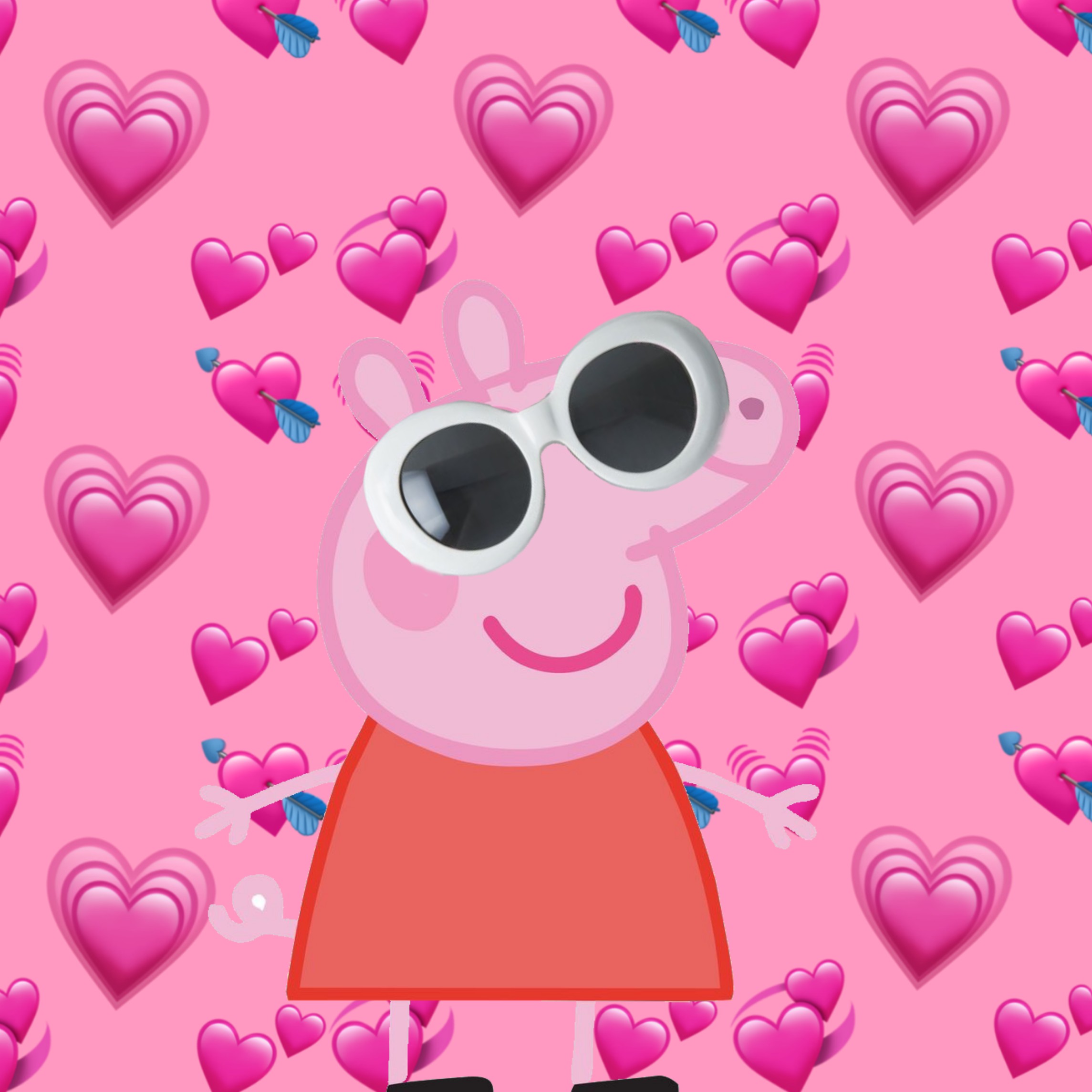 Peppapig Peppa Pig Aesthetic Image By Ghostboyswag Discover all images by yeet beat. peppapig peppa pig aesthetic image by