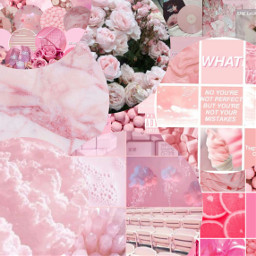 freetoedit pink aesthetic aestheticbackground background