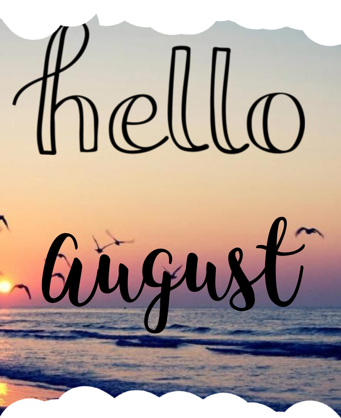 freetoedit scaugust august sticker by @emelyschillinger