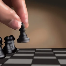 art dcchess chess