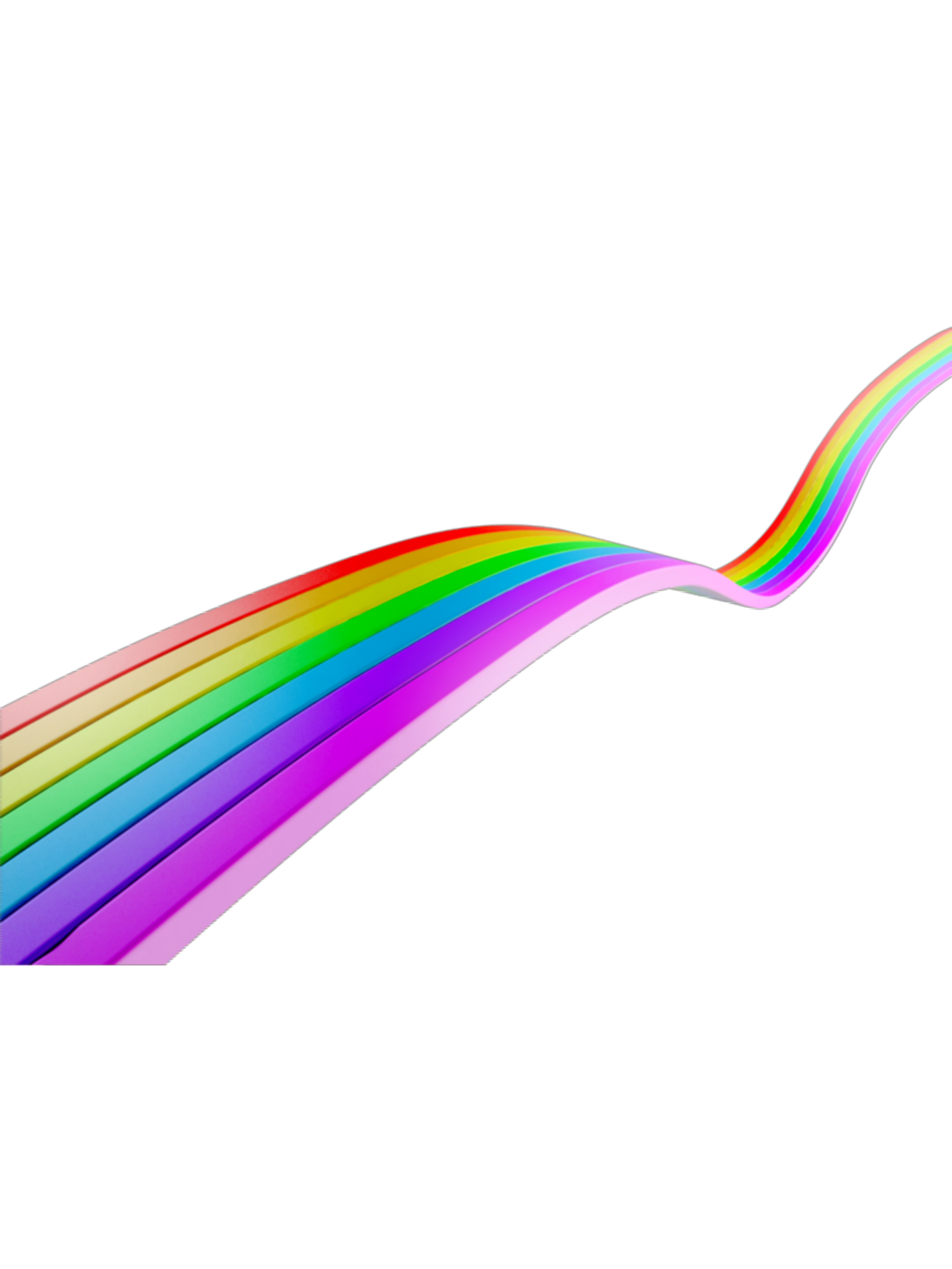 Rainbow png