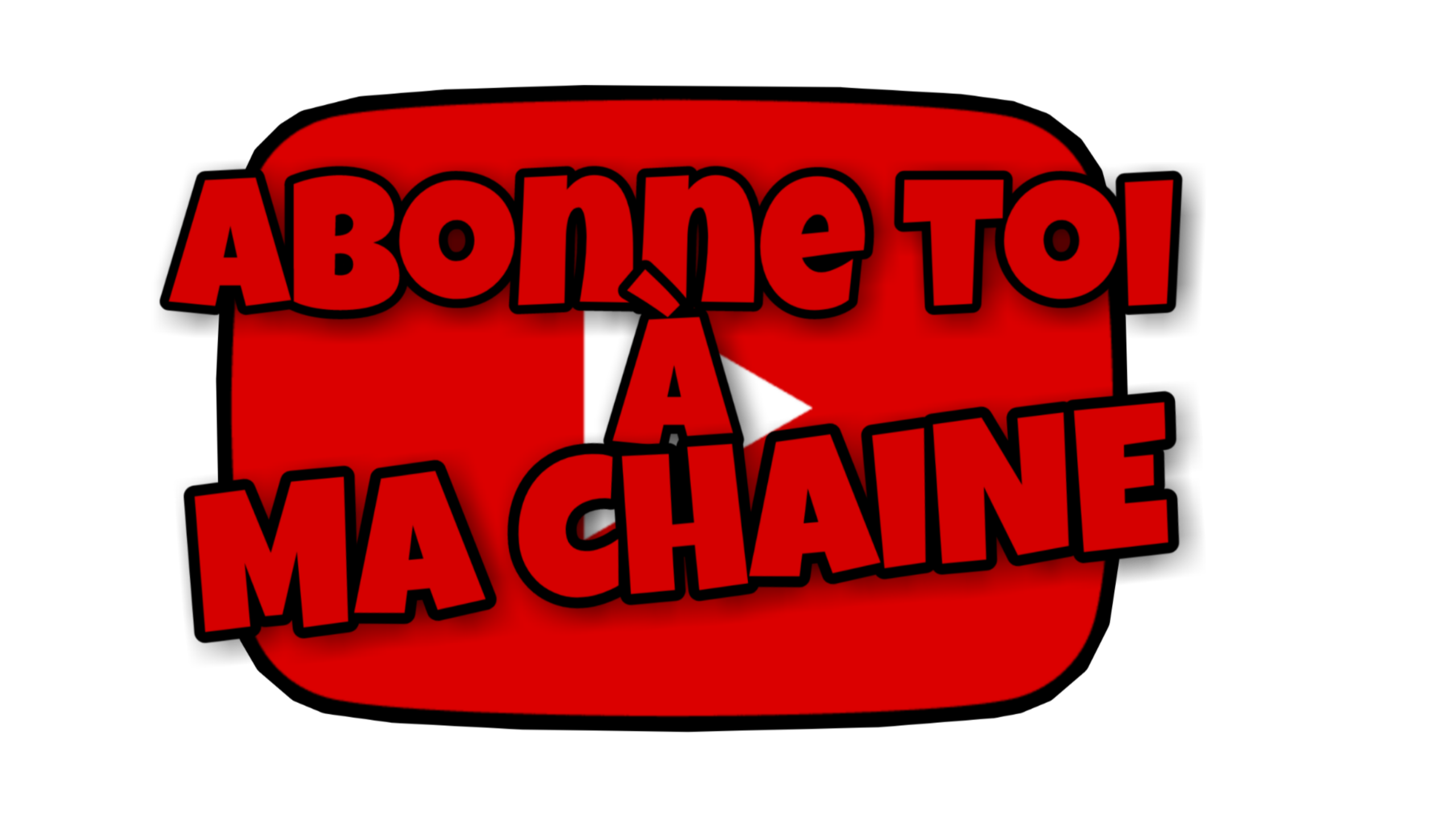 Image Abonne Toi Youtube Draw Puke